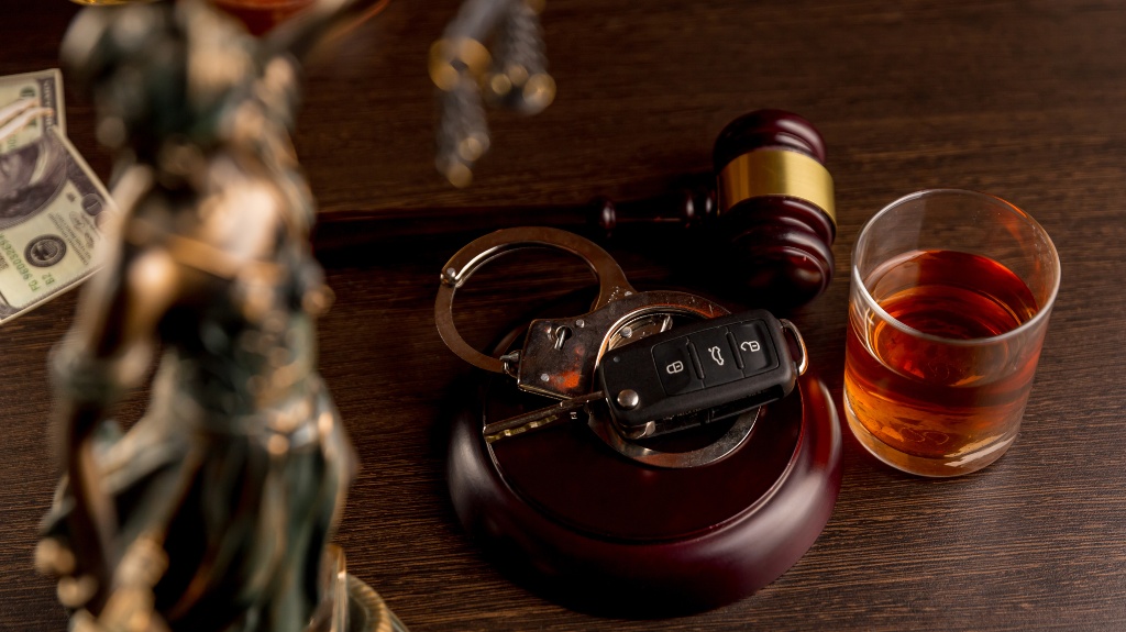 dui defense