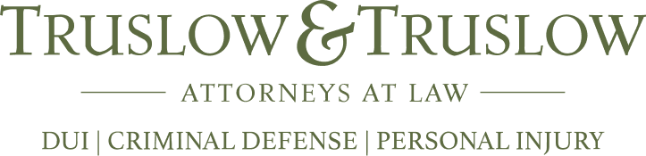 Truslow & Truslow attorneys at law Logo