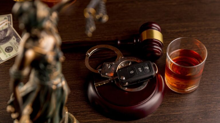 dui record expungement