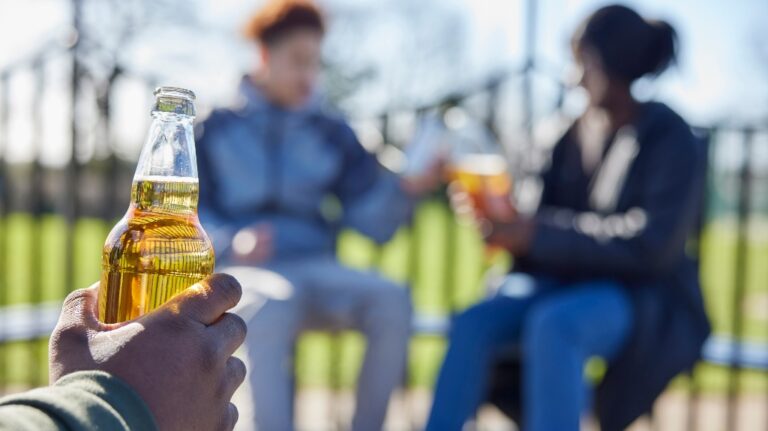 DUI Arrests and Generation Z in South Carolina