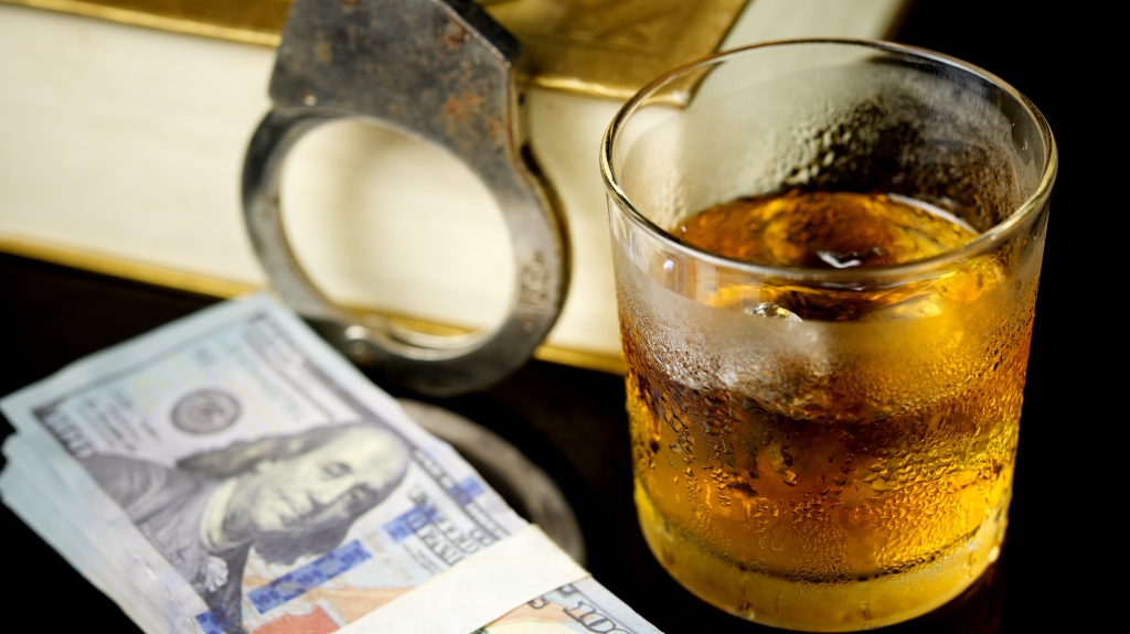 How Much are DUI Fines in South Carolina? Truslow & Truslow PA