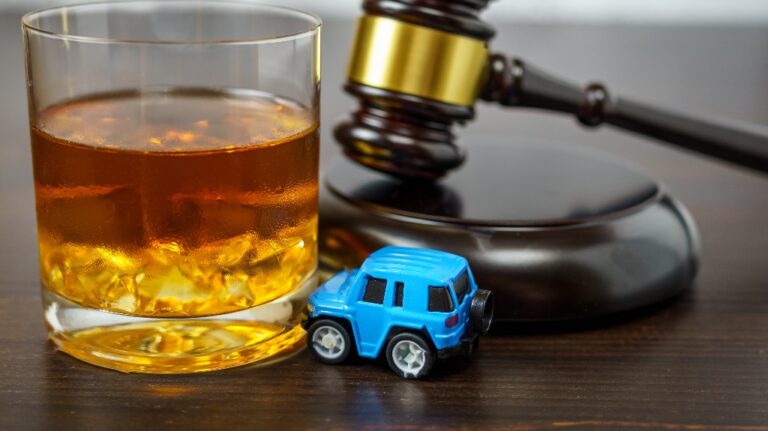 What Happens When You Refuse to Take a Breath Test in South Carolina?