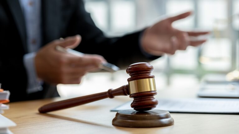 legal representation after dui