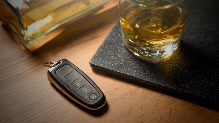 Challenging Breathalyzer Results in South Carolina