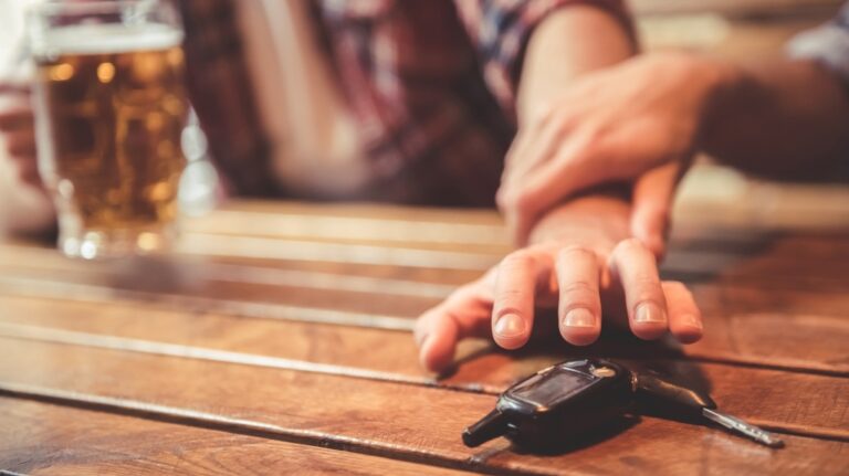 prior dui conviction impact