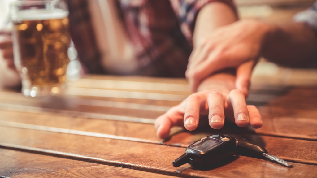 prior dui conviction impact