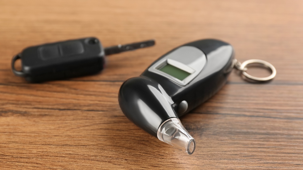 South Carolina's BAC Limits and Implied Consent Law