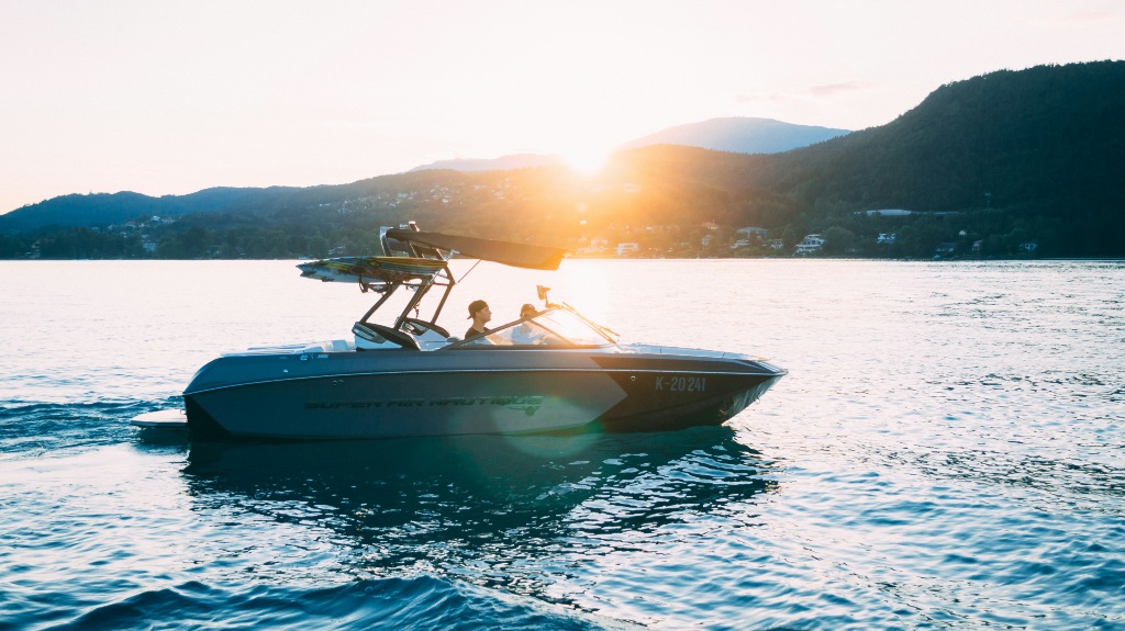 boating under the influence changes in south carolina