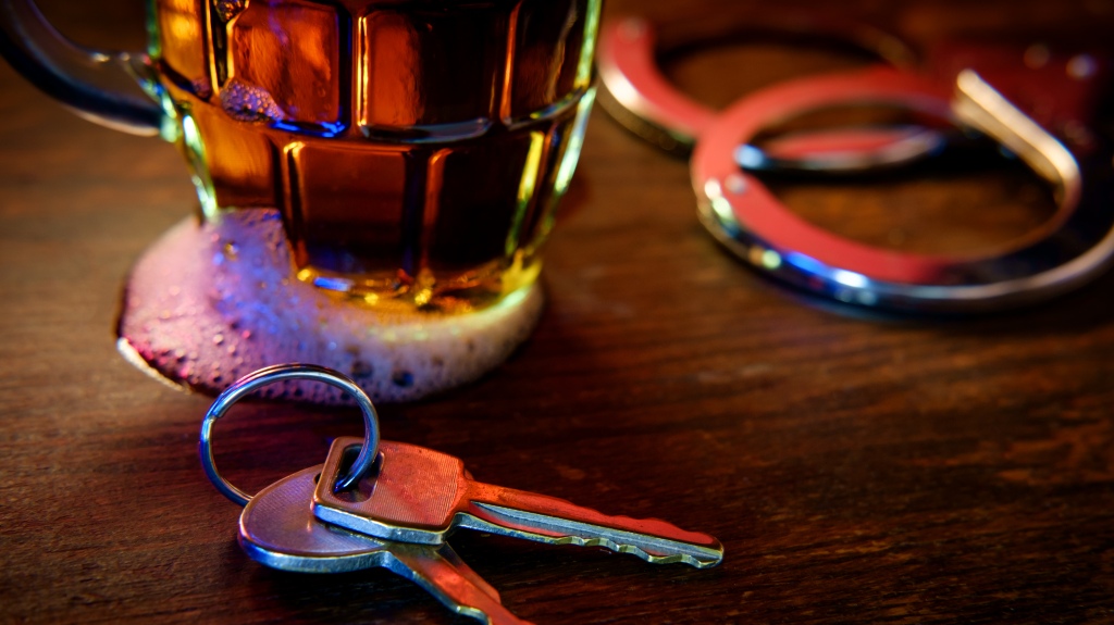 mistakes to avoid after a dui arrest in south carolina