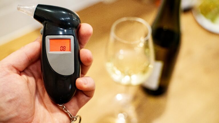 Is South Carolina’s Legal Blood Alcohol Concentration Too Lax?