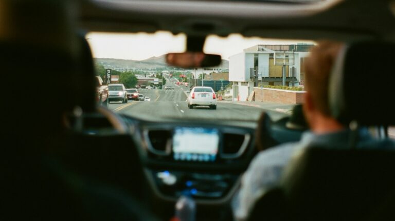 Can You Drink in a Car Driven by a Sober Driver in South Carolina?