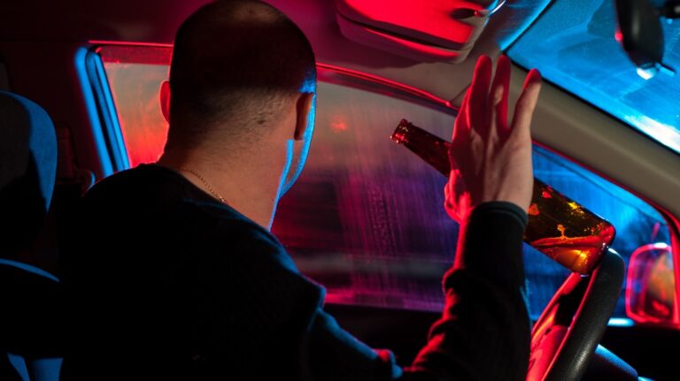 What Happens Next After a DUI Charge in South Carolina