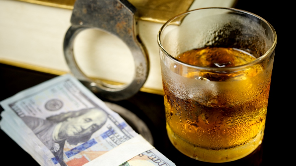 Cost of Hiring a DUI Lawyer in SC