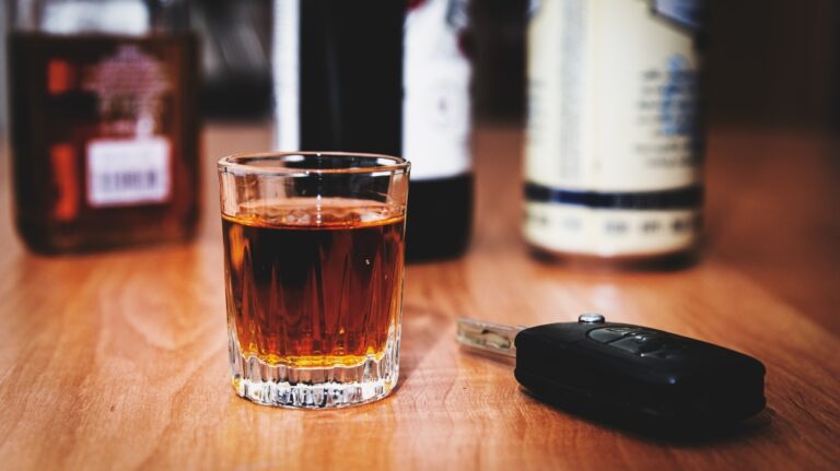 DUI Charges During Football Season: A Game-Changer for Your Life