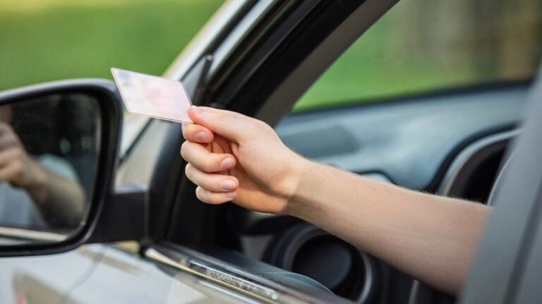 How to Get Your License Back After a DUI in South Carolina
