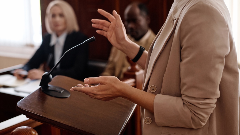 Shaw Air Force Base DUI Defense