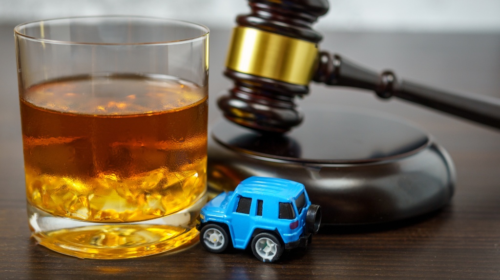 Why a Federal DUI at Shaw Air Force Base Requires an Experienced Lawyer