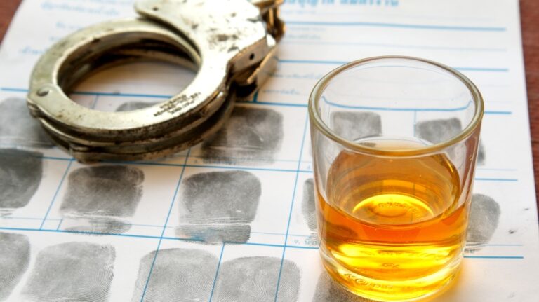 Jail for felony DUI in South Carolina