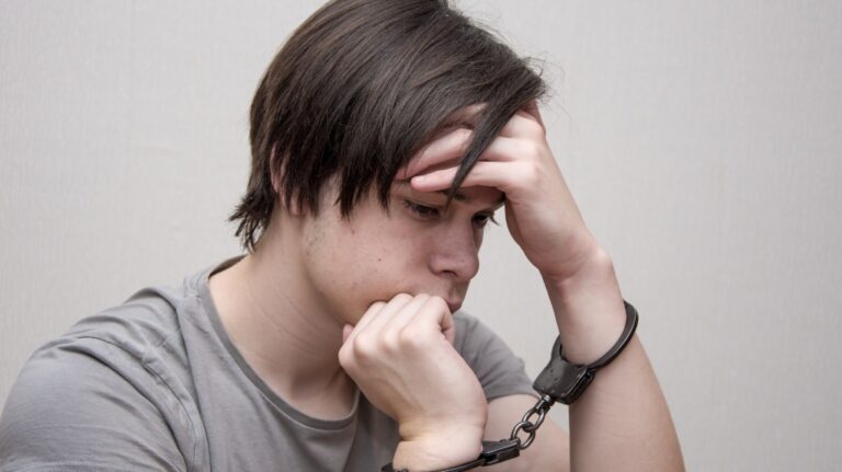 Penalties for Underage Drinking in South Carolina?