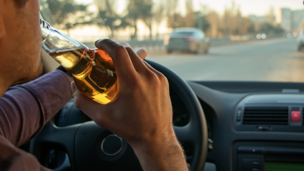 Is There an Open Container Law in South Carolina?