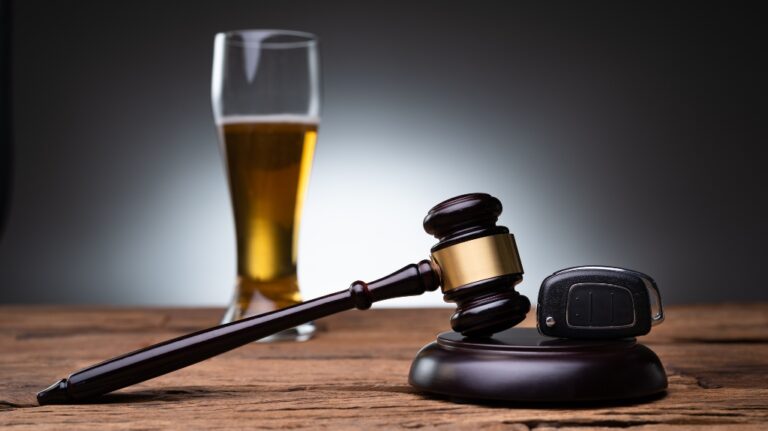 Legal Defenses in Shaw Air Force Base DUI Cases