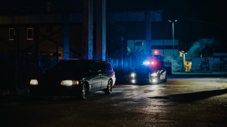 How to Fight a Speeding Ticket in South Carolina