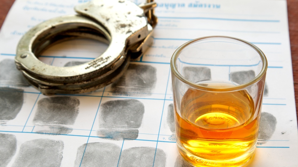 Can You Avoid Jail Time for a Felony DUI in SC?
