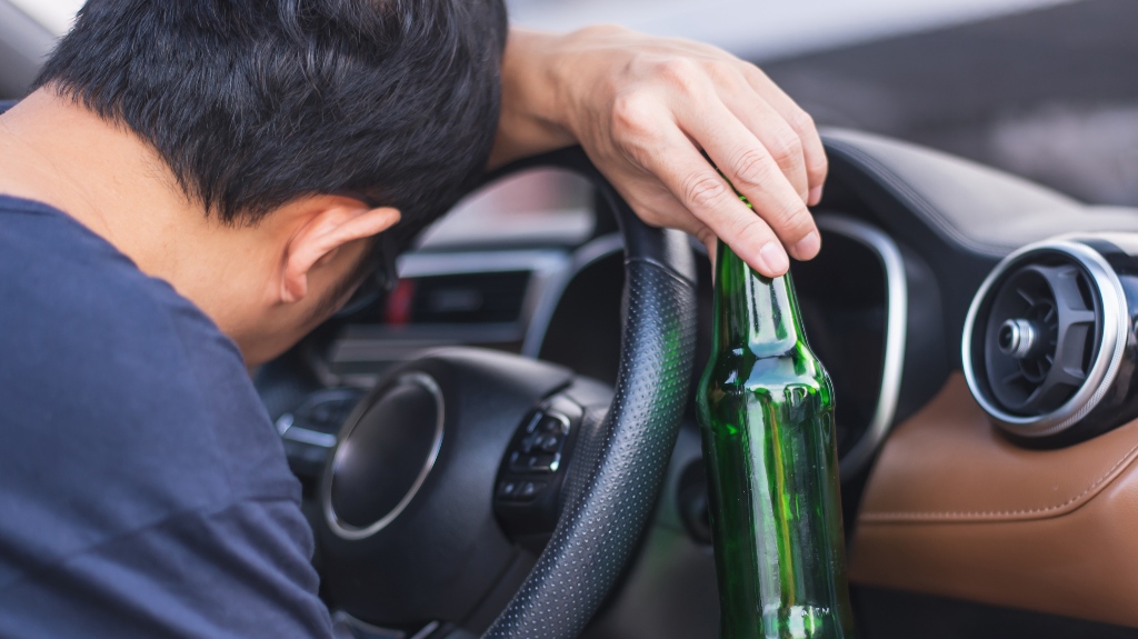 How Prior DUI Convictions Can Lead to a Felony Charge in SC