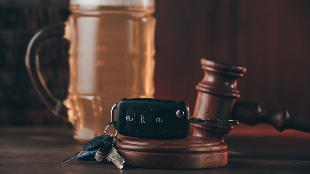 Can a Felony DUI Be Reduced in South Carolina?