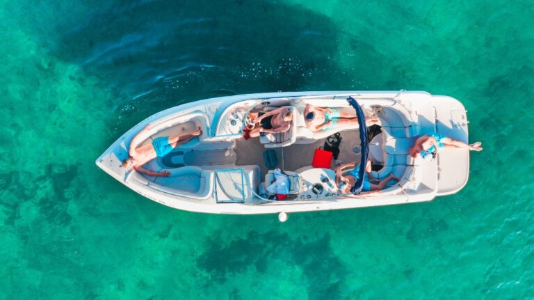 Boating and Alcohol: SC BUI Laws Explained