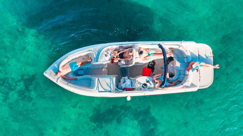 Boating and Alcohol: SC BUI Laws Explained