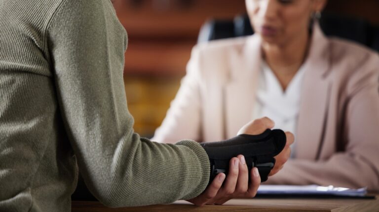 Injured Over Memorial Day Weekend? Why Hiring a Lawyer Can Make or Break Your Case