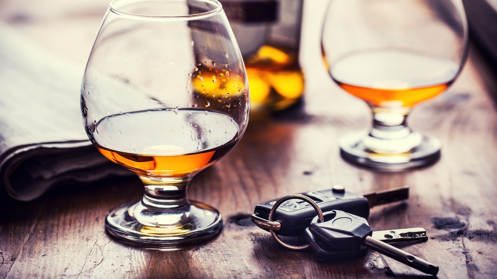 What Happens If You Get a DUI in South Carolina Over Memorial Day Weekend?