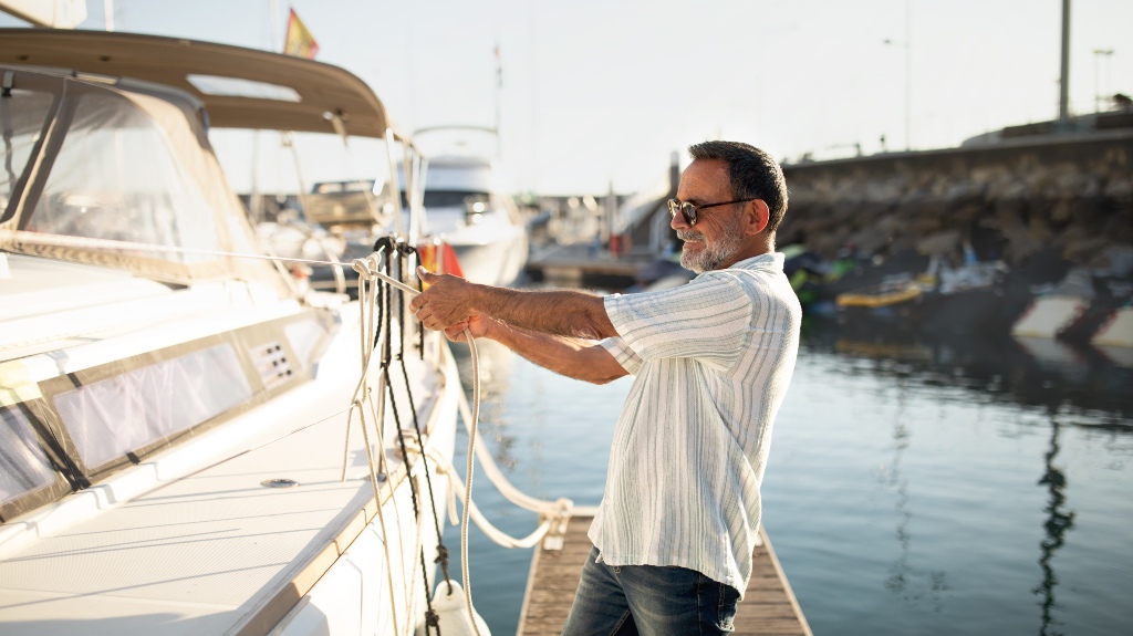 Why Memorial Day Is Prime Time for BUI Arrests in South Carolina