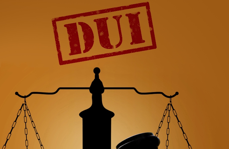 DUI