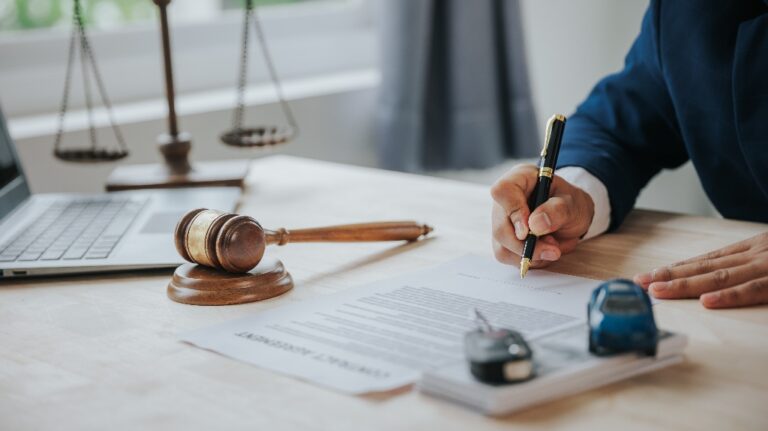 What to Expect During a DUI Checkpoint in South Carolina