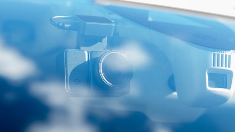 Dash cam