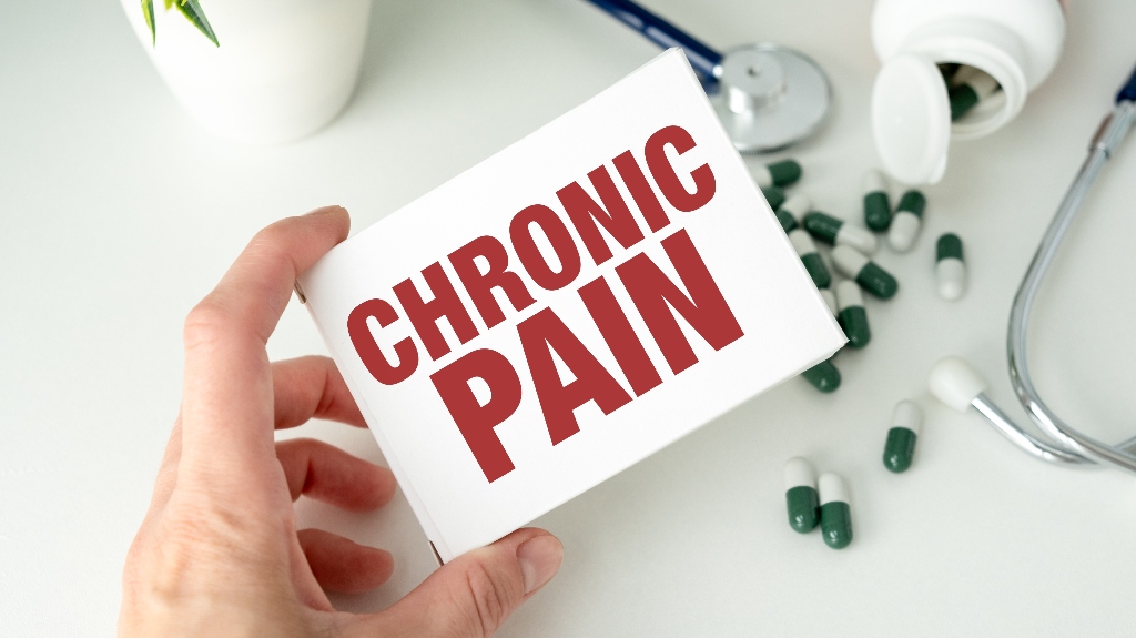 Chronic Pain