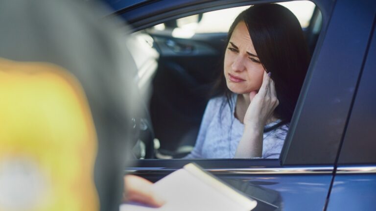 What Happens If You Get a DUI While Visiting South Carolina?