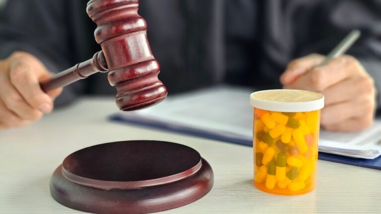 South Carolina School Zone Drug Charges