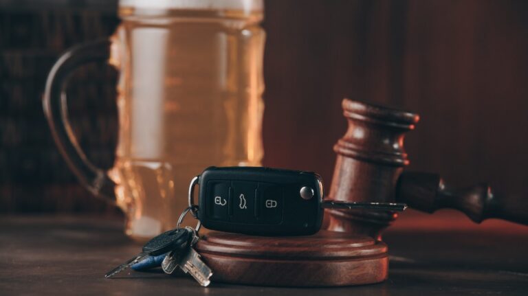 How a DUI Conviction Affects Your Job, Insurance, and Future in South Carolina