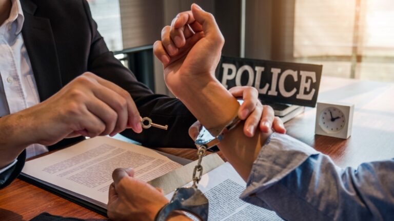 Understanding Your Miranda Rights in South Carolina