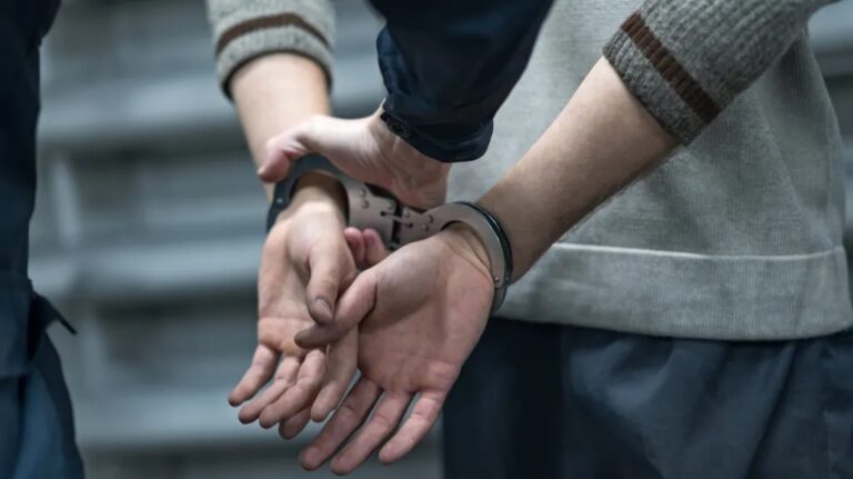 What Is a Bench Warrant in South Carolina?